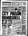 Liverpool Echo Thursday 26 November 1992 Page 1