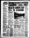 Liverpool Echo Thursday 26 November 1992 Page 4