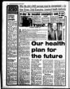 Liverpool Echo Thursday 26 November 1992 Page 6