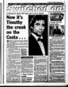 Liverpool Echo Thursday 26 November 1992 Page 39