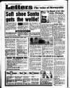 Liverpool Echo Friday 27 November 1992 Page 16