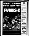 Liverpool Echo Friday 27 November 1992 Page 22