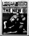 Liverpool Echo Friday 27 November 1992 Page 29