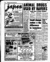 Liverpool Echo Friday 27 November 1992 Page 52