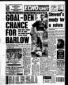 Liverpool Echo Friday 27 November 1992 Page 74