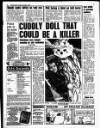 Liverpool Echo Tuesday 01 December 1992 Page 4