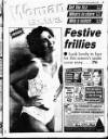 Liverpool Echo Tuesday 01 December 1992 Page 21