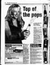 Liverpool Echo Tuesday 01 December 1992 Page 28