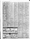 Liverpool Echo Tuesday 01 December 1992 Page 44