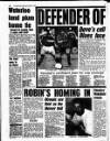 Liverpool Echo Tuesday 01 December 1992 Page 48