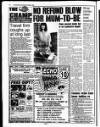 Liverpool Echo Wednesday 02 December 1992 Page 14