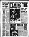 Liverpool Echo Wednesday 02 December 1992 Page 60