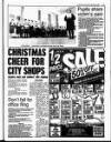 Liverpool Echo Thursday 03 December 1992 Page 11