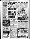 Liverpool Echo Thursday 03 December 1992 Page 16