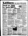 Liverpool Echo Thursday 03 December 1992 Page 26