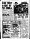 Liverpool Echo Thursday 03 December 1992 Page 30