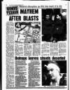 Liverpool Echo Thursday 03 December 1992 Page 36