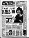 Liverpool Echo Thursday 03 December 1992 Page 37