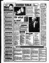 Liverpool Echo Thursday 03 December 1992 Page 50
