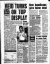 Liverpool Echo Thursday 03 December 1992 Page 82
