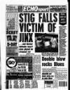 Liverpool Echo Thursday 03 December 1992 Page 86