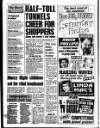 Liverpool Echo Friday 04 December 1992 Page 10