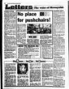 Liverpool Echo Friday 04 December 1992 Page 20