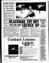 Liverpool Echo Friday 04 December 1992 Page 22