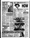 Liverpool Echo Friday 04 December 1992 Page 32