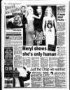 Liverpool Echo Friday 04 December 1992 Page 34