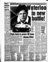 Liverpool Echo Friday 04 December 1992 Page 70