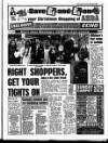 Liverpool Echo Saturday 05 December 1992 Page 3