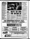 Liverpool Echo Saturday 05 December 1992 Page 8