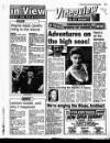 Liverpool Echo Saturday 05 December 1992 Page 25