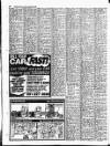 Liverpool Echo Saturday 05 December 1992 Page 38