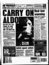 Liverpool Echo Saturday 05 December 1992 Page 42