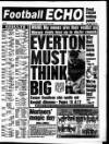 Liverpool Echo Saturday 05 December 1992 Page 43