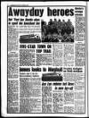 Liverpool Echo Saturday 05 December 1992 Page 48