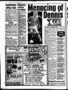 Liverpool Echo Saturday 05 December 1992 Page 50