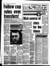 Liverpool Echo Saturday 05 December 1992 Page 62