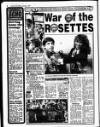 Liverpool Echo Monday 07 December 1992 Page 6