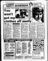 Liverpool Echo Monday 07 December 1992 Page 8