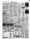 Liverpool Echo Monday 07 December 1992 Page 36