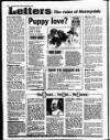 Liverpool Echo Tuesday 08 December 1992 Page 10