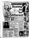 Liverpool Echo Tuesday 08 December 1992 Page 30