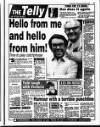 Liverpool Echo Wednesday 09 December 1992 Page 19