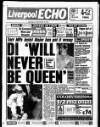 Liverpool Echo Thursday 10 December 1992 Page 1