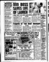 Liverpool Echo Thursday 10 December 1992 Page 24