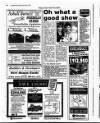 Liverpool Echo Thursday 10 December 1992 Page 54