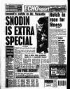 Liverpool Echo Thursday 10 December 1992 Page 68